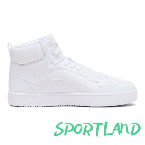 Buty Puma Caven 2.0 Mid M 39229102 44.5 Buty Puma Caven 2.0 Mid M 39229102 44.5