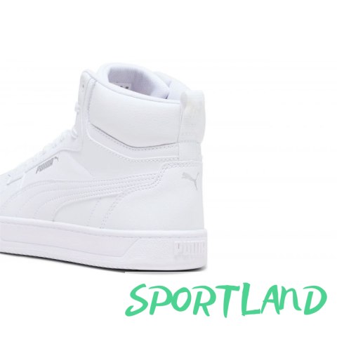 Buty Puma Caven 2.0 Mid M 39229102 44.5 Buty Puma Caven 2.0 Mid M 39229102 44.5