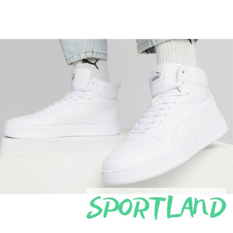 Buty Puma Caven 2.0 Mid M 39229102 44.5 Buty Puma Caven 2.0 Mid M 39229102 44.5