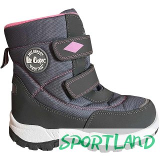 Buty dla dzieci Lee Cooper Jr LCJ-23-44-1993K 32