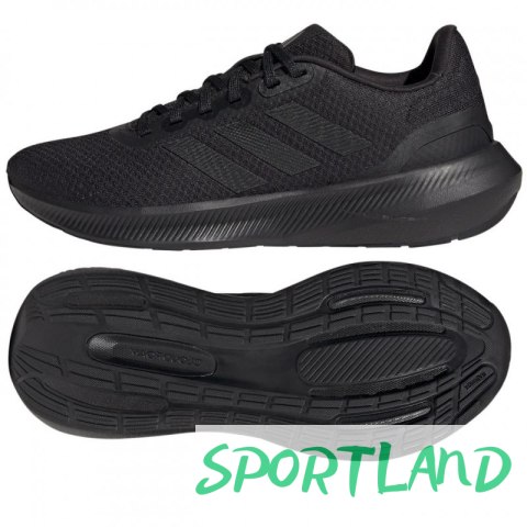 Buty do biegania adidas Runfalcon 3.0 W HP7558 36 2/3 Buty do biegania adidas Runfalcon 3.0 W HP7558 36 2/3