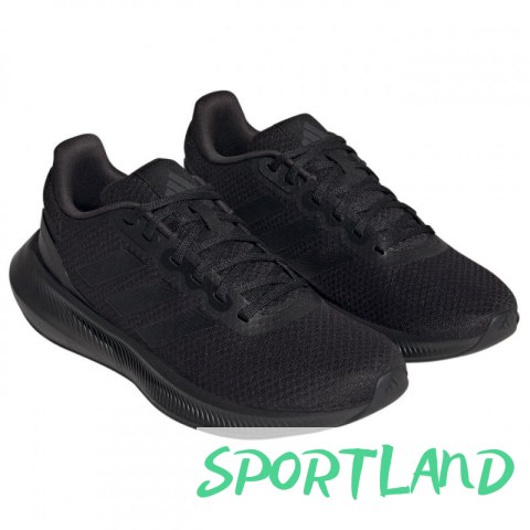 Buty do biegania adidas Runfalcon 3.0 W HP7558 38 2/3 Buty do biegania adidas Runfalcon 3.0 W HP7558 38 2/3