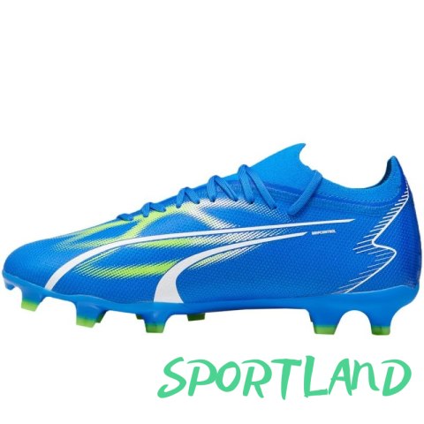 Buty piłkarskie Puma Ultra Match FG/AG M 107347 03 42,5 Buty piłkarskie Puma Ultra Match FG/AG M 107347 03 42,5
