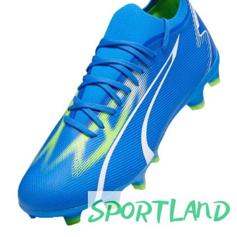 Buty piłkarskie Puma Ultra Match FG/AG M 107347 03 42,5 Buty piłkarskie Puma Ultra Match FG/AG M 107347 03 42,5