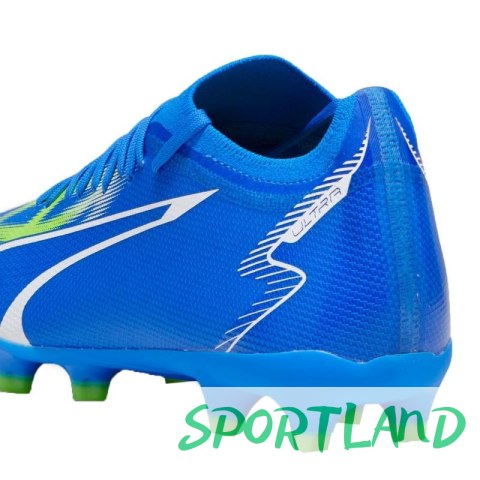 Buty piłkarskie Puma Ultra Match FG/AG M 107347 03 42,5 Buty piłkarskie Puma Ultra Match FG/AG M 107347 03 42,5