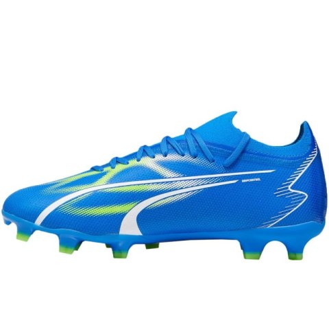 Buty piłkarskie Puma Ultra Match FG/AG M 107347 03 43 Buty piłkarskie Puma Ultra Match FG/AG M 107347 03 43