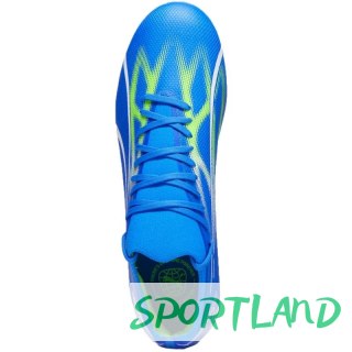 Buty piłkarskie Puma Ultra Match FG/AG M 107347 03 44,5