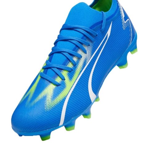 Buty piłkarskie Puma Ultra Match FG/AG M 107347 03 44,5 Buty piłkarskie Puma Ultra Match FG/AG M 107347 03 44,5