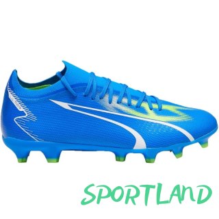 Buty piłkarskie Puma Ultra Match FG/AG M 107347 03 45