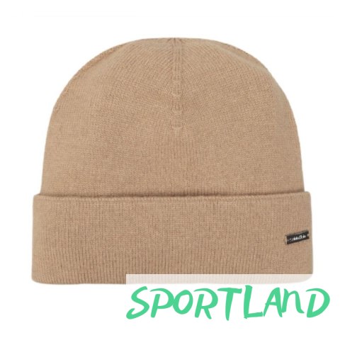 Czapka Calvin Klein Cashmere Beanie W K60K609973 uniw