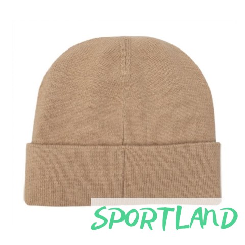 Czapka Calvin Klein Cashmere Beanie W K60K609973 uniw