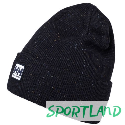 Czapka Helly Hansen Urban Cuff Beanie 67154-990 uniwersalny Czapka Helly Hansen Urban Cuff Beanie 67154-990 uniwersalny