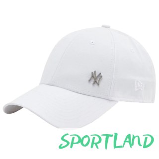 Czapka New Era 9FORTY New York Yankees Flawless 11209938 OSFA