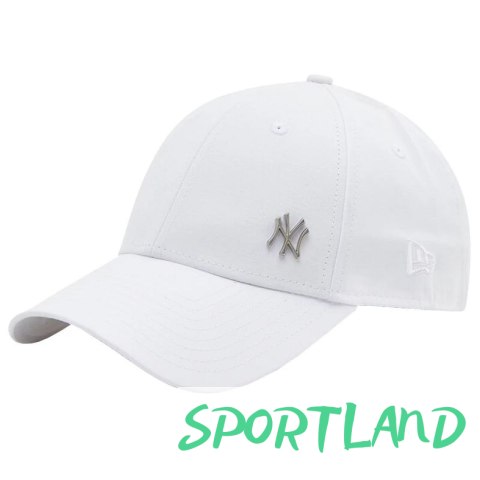 Czapka New Era 9FORTY New York Yankees Flawless 11209938 OSFA Czapka New Era 9FORTY New York Yankees Flawless 11209938 OSFA