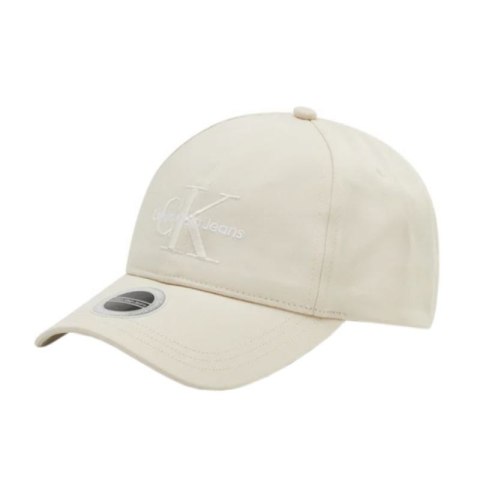 Czapka z daszkiem Calvin Klein Jeans Monogram K50K505618 uniw Czapka z daszkiem Calvin Klein Jeans Monogram K50K505618 uniw