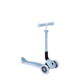 Hulajnoga JUNIOR FOLDABLE LIGHTS ECOLOGIC (692-501) N/A