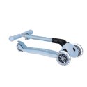 Hulajnoga JUNIOR FOLDABLE LIGHTS ECOLOGIC (692-501) N/A