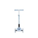 Hulajnoga JUNIOR FOLDABLE LIGHTS ECOLOGIC (692-501) N/A