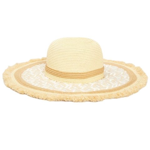 Kapelusz Tommy Hilfiger H Summer Straw Hat W AW0AW11803 uniw Kapelusz Tommy Hilfiger H Summer Straw Hat W AW0AW11803 uniw