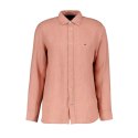 Koszula Tommy Hilfiger Pigment Dyed Linen M MW0MW23147 M