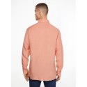 Koszula Tommy Hilfiger Pigment Dyed Linen M MW0MW23147 M