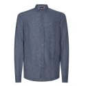 Koszula Tommy Hilfiger Pigment Dyed Linen M MW0MW23147 M