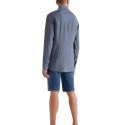 Koszula Tommy Hilfiger Pigment Dyed Linen M MW0MW23147 M