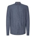 Koszula Tommy Hilfiger Pigment Dyed Linen M MW0MW23147 M