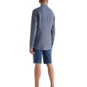 Koszula Tommy Hilfiger Pigment Dyed Linen M MW0MW23147 M