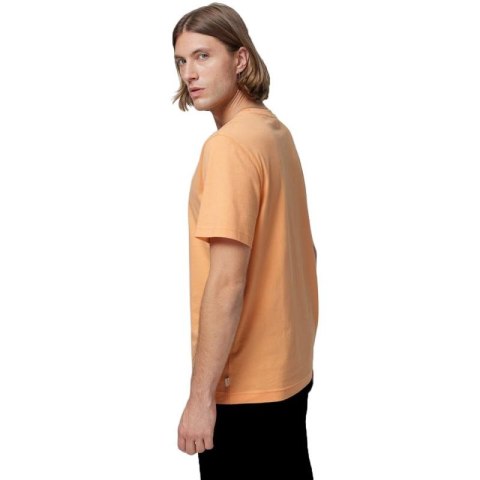 Koszulka Outhorn M0858 M OTHAW23TTSHM0858 70S M Koszulka Outhorn M0858 M OTHAW23TTSHM0858 70S M