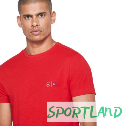 Koszulka Tommy Hilfiger M TT0TT07092 S Koszulka Tommy Hilfiger M TT0TT07092 S