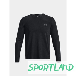 Koszulka Under Armour Stride LS M 1375693-001 L