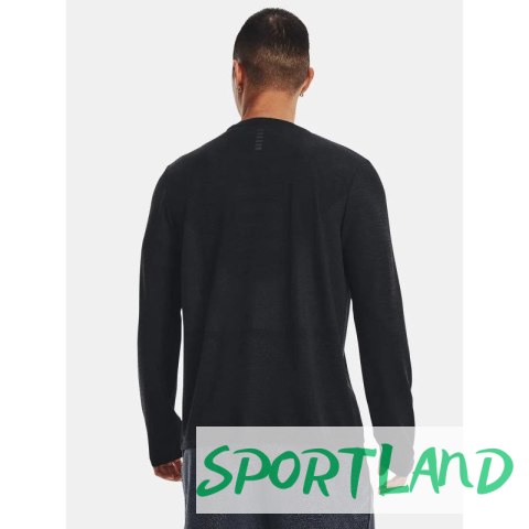 Koszulka Under Armour Stride LS M 1375693-001 L Koszulka Under Armour Stride LS M 1375693-001 L