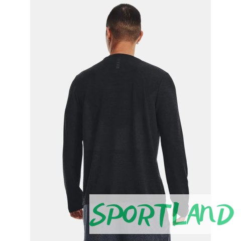 Koszulka Under Armour Stride LS M 1375693-001 L Koszulka Under Armour Stride LS M 1375693-001 L