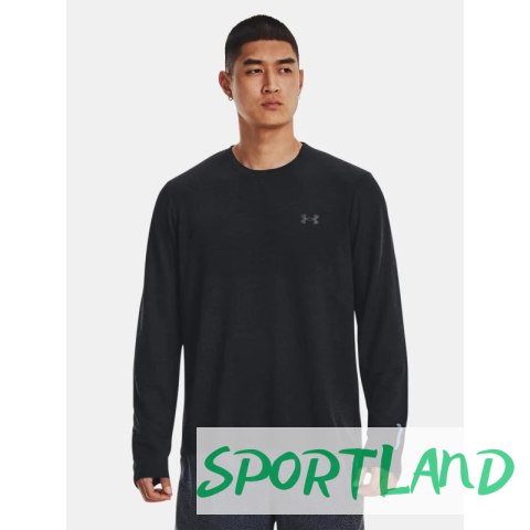 Koszulka Under Armour Stride LS M 1375693-001 L Koszulka Under Armour Stride LS M 1375693-001 L