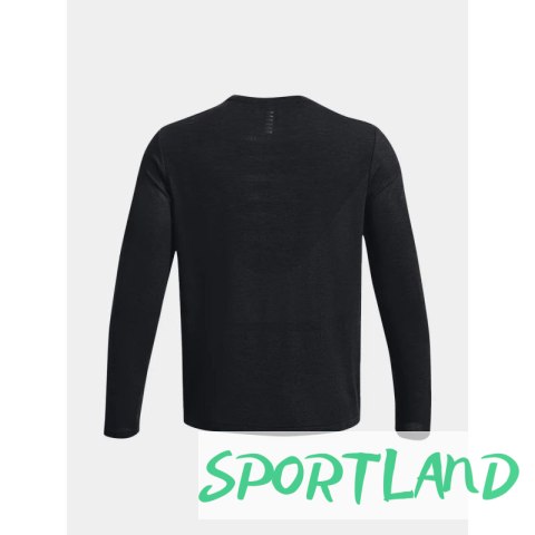 Koszulka Under Armour Stride LS M 1375693-001 L Koszulka Under Armour Stride LS M 1375693-001 L