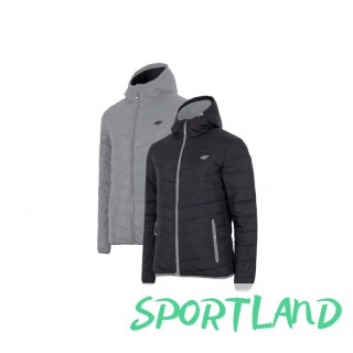 Kurtka 4F M434 M 4FWAW23TDJAM434 XL