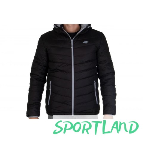 Kurtka 4F M434 M 4FWAW23TDJAM434 XL Kurtka 4F M434 M 4FWAW23TDJAM434 XL
