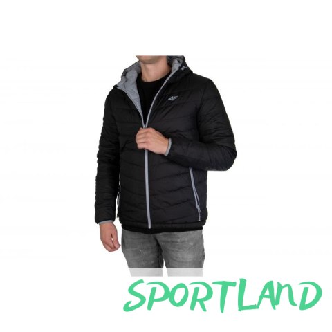 Kurtka 4F M434 M 4FWAW23TDJAM434 XXL Kurtka 4F M434 M 4FWAW23TDJAM434 XXL