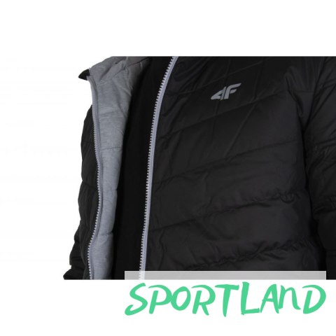 Kurtka 4F M434 M 4FWAW23TDJAM434 XXL Kurtka 4F M434 M 4FWAW23TDJAM434 XXL