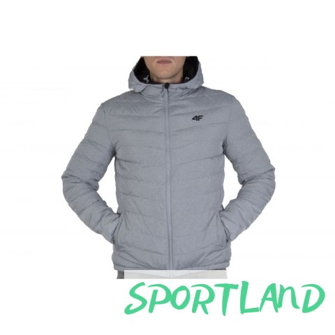 Kurtka 4F M434 M 4FWAW23TDJAM434 XXL Kurtka 4F M434 M 4FWAW23TDJAM434 XXL