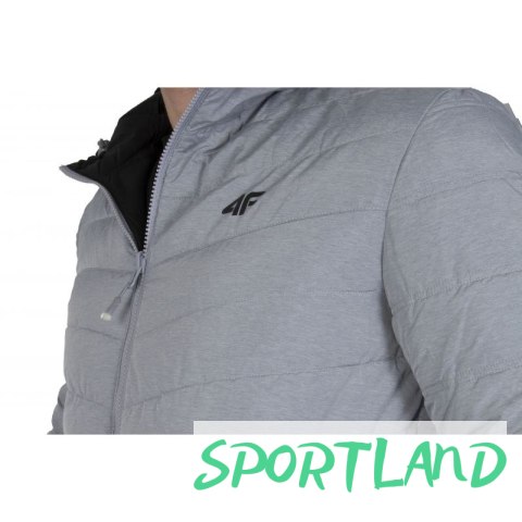 Kurtka 4F M434 M 4FWAW23TDJAM434 XXL Kurtka 4F M434 M 4FWAW23TDJAM434 XXL