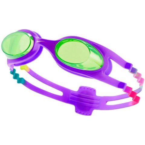 Okulary pływackie Nike Os Chrome Jr NESSD166-593 N/A Okulary pływackie Nike Os Chrome Jr NESSD166-593 N/A
