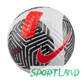 Piłka nożna Nike Flight FA23 FB2901-100 5