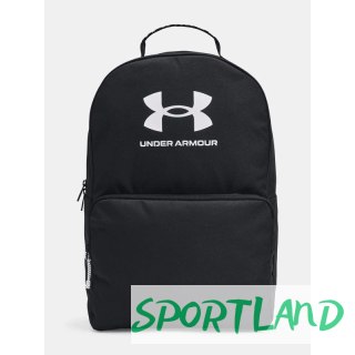Plecak Under Armour 1378415-001 uniw