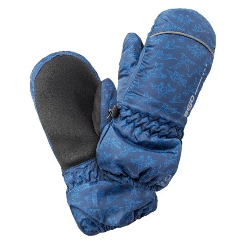 Rękawice Vipo Kdb Jr 92800337380 L/XL Rękawice Vipo Kdb Jr 92800337380 L/XL