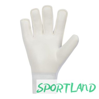 Rękawice bramkarskie Nike Match Jr FJ4864-100 5