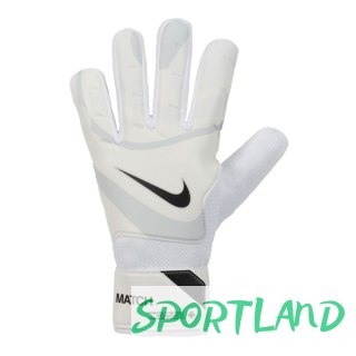 Rękawice bramkarskie Nike Match M FJ4862-100 10