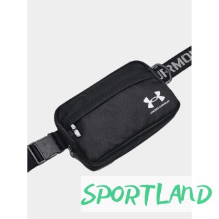 Saszetka, nerka Under Armour 1378418-001 uniw