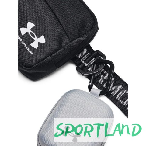 Saszetka, nerka Under Armour 1378418-001 uniw Saszetka, nerka Under Armour 1378418-001 uniw